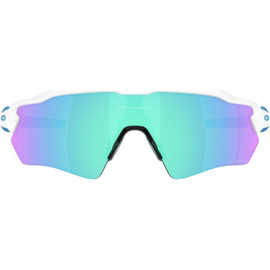 Oakley Radar EV Path S, PRIZM™, Polished White