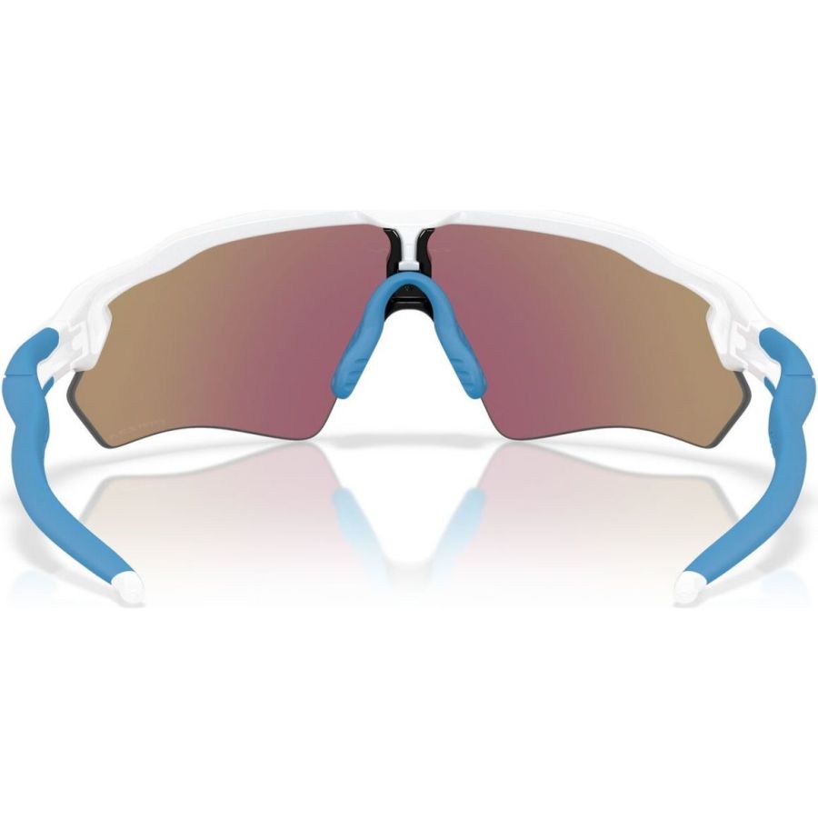 Oakley Radar EV Path S, PRIZM™, Polished White