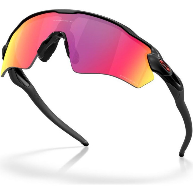 Oakley Radar EV Path S, PRIZM™, preto mate