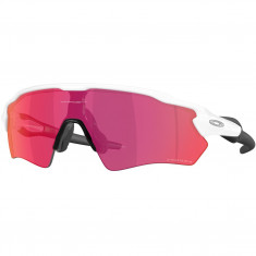 Oakley Radar EV Path S, PRIZM™, leštená biela