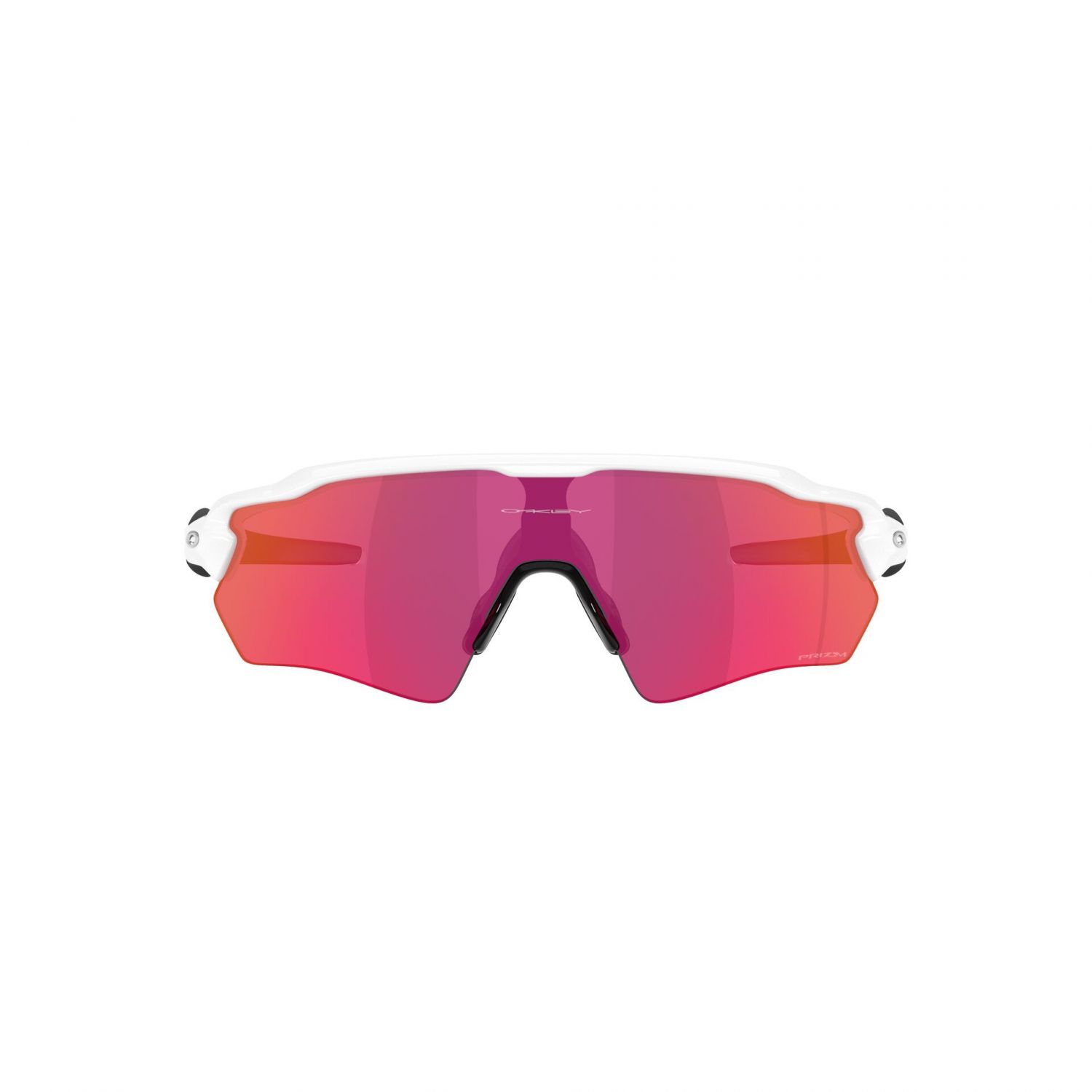 Oakley Radar EV Path S, PRIZM™, leštená biela