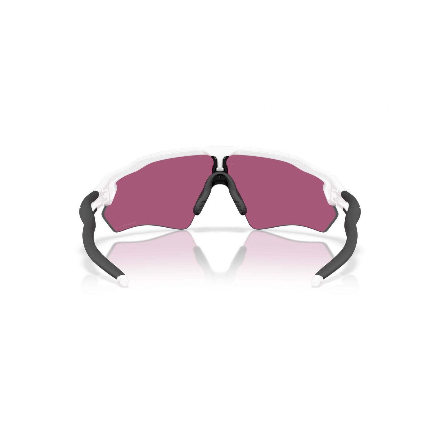 Oakley Radar EV Path S, PRIZM™, leštená biela