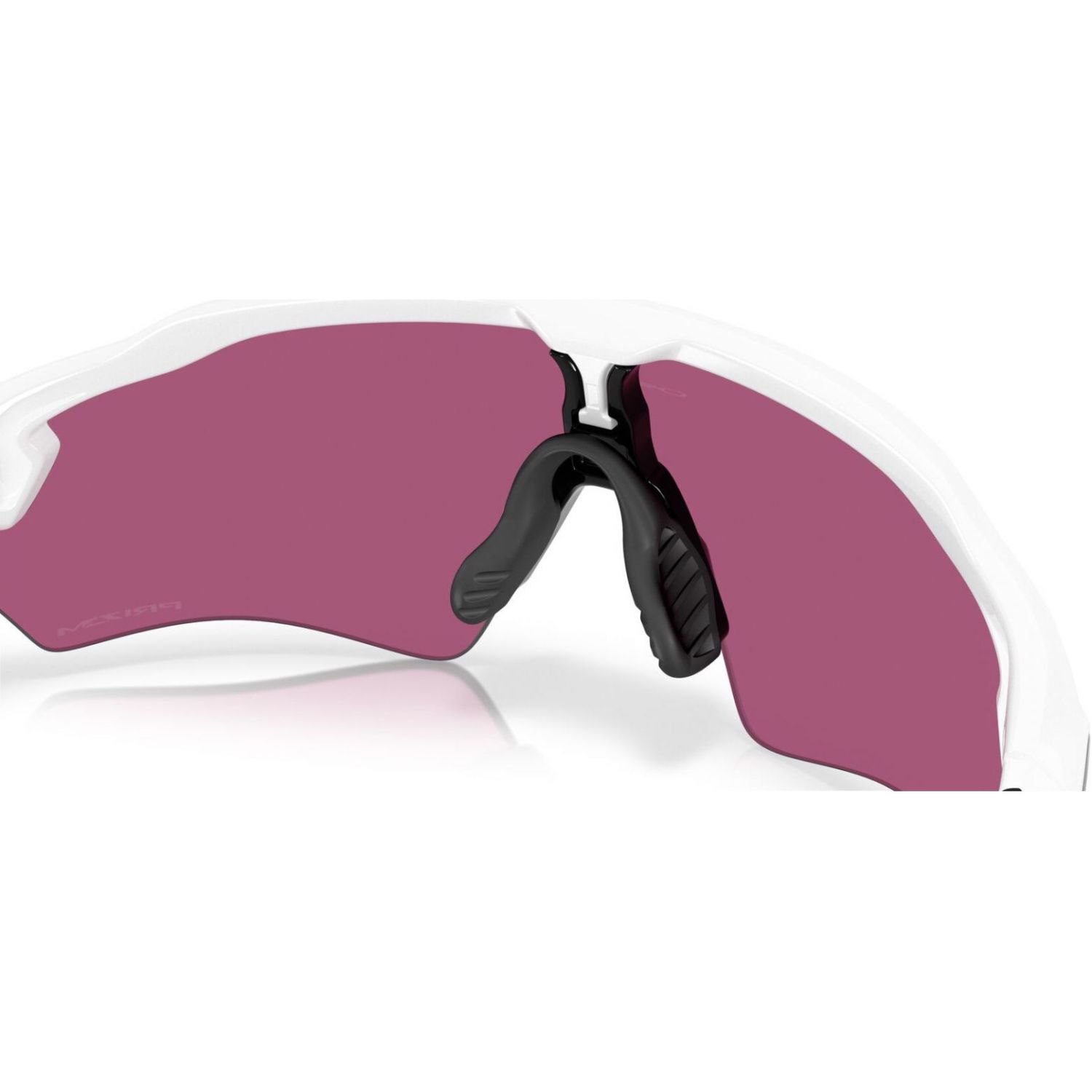 Oakley Radar EV Path S, PRIZM™, leštená biela
