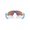 Oakley Radar EV Path S, PRIZM™, leštená biela