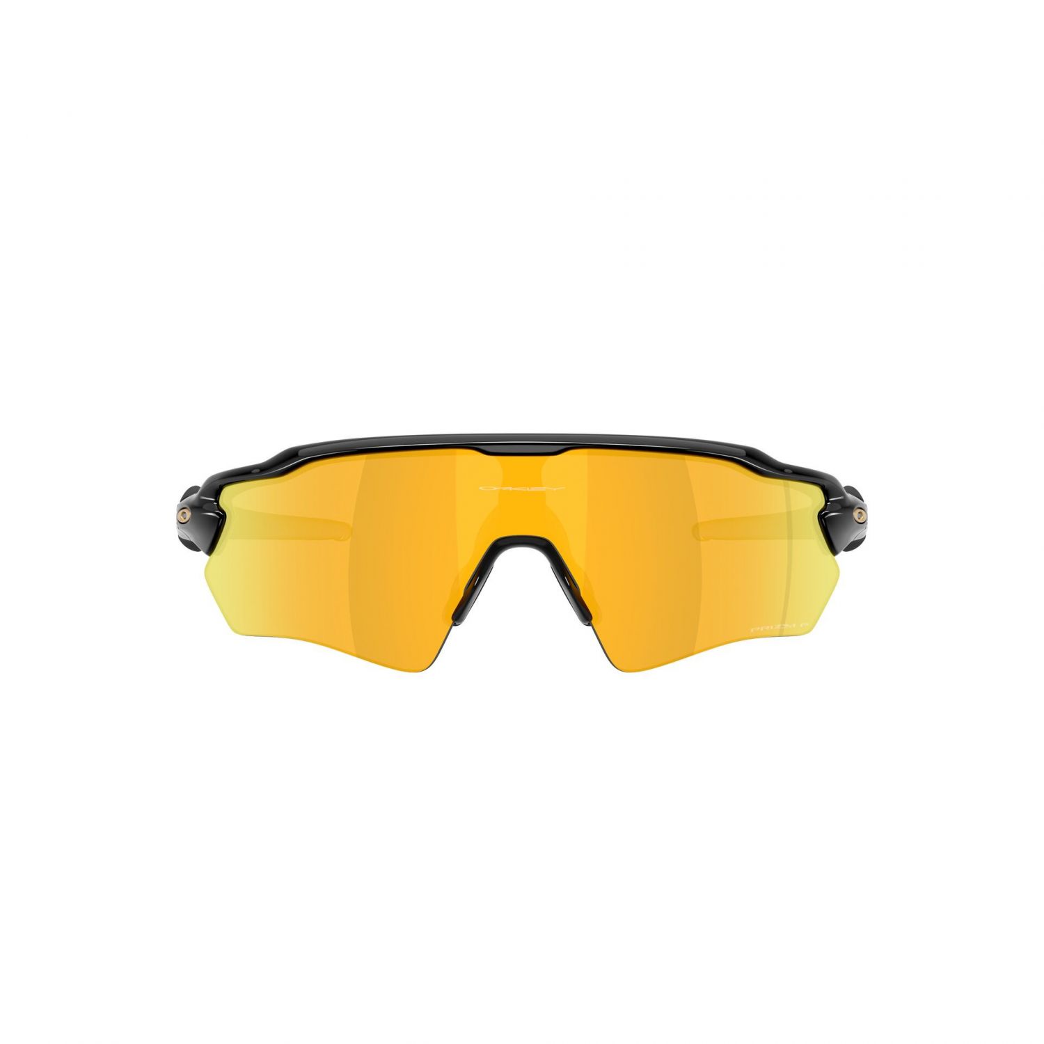 Oakley Radar EV Path S, PRIZM™, leštená čierna