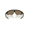Oakley Radar EV Path S, PRIZM™, leštená čierna