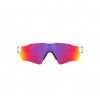 Oakley Radar EV Path S, PRIZM™, matná biela