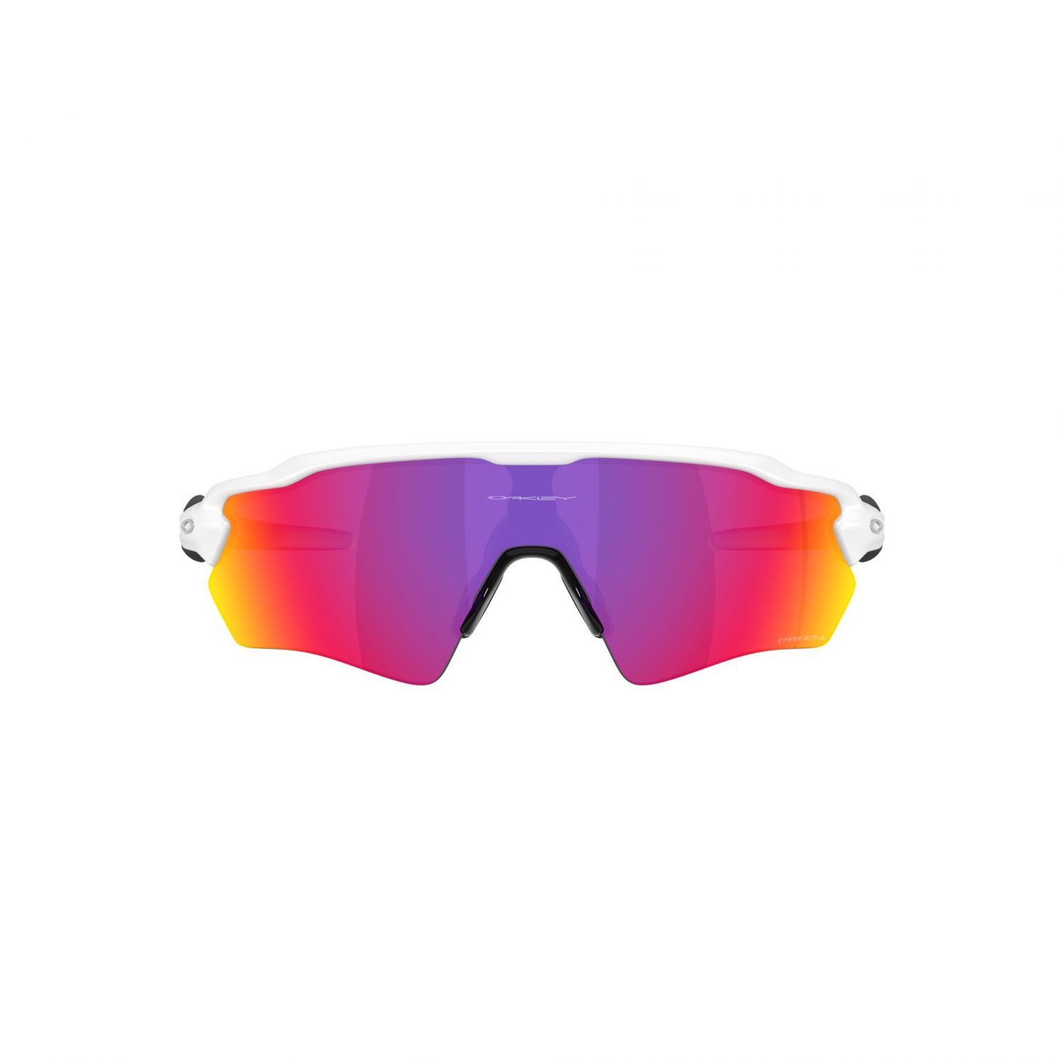 Oakley Radar EV Path S, PRIZM™, matná biela