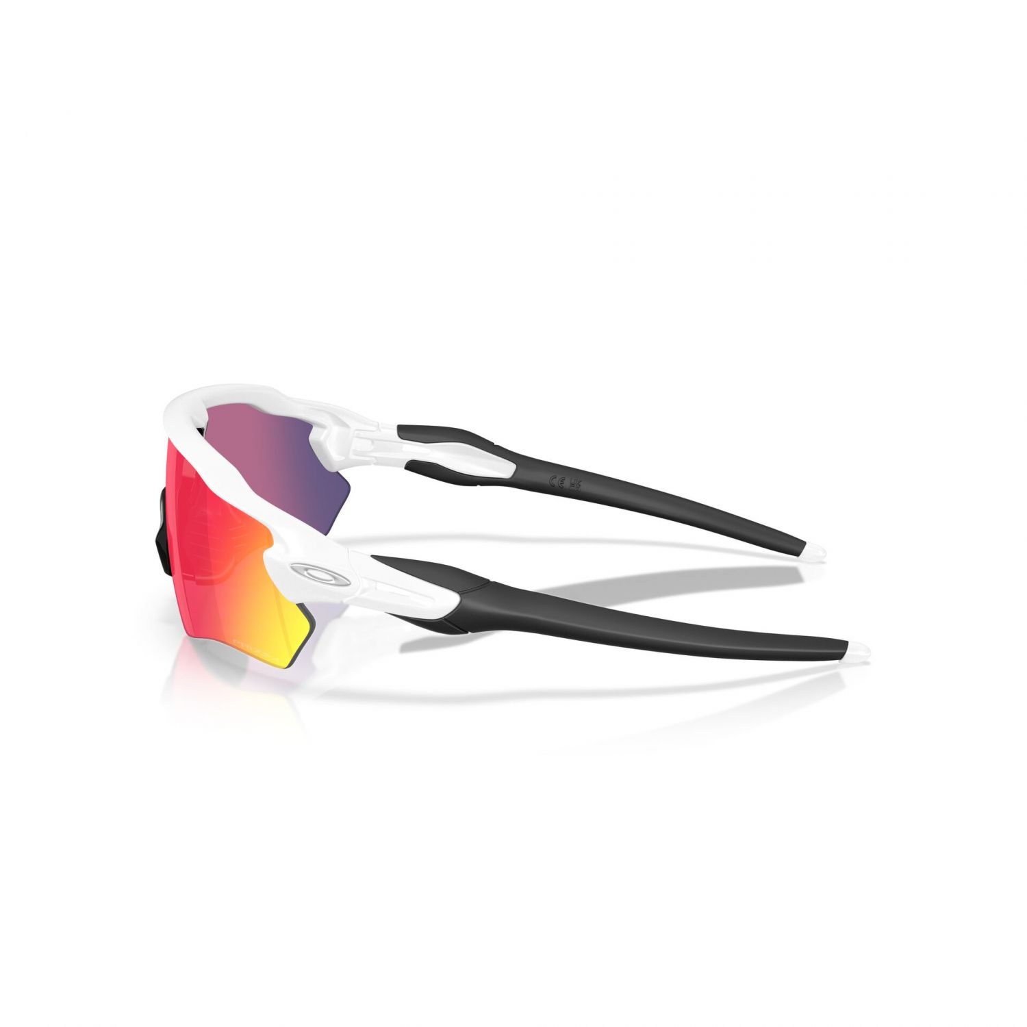 Oakley Radar EV Path S, PRIZM™, matná biela
