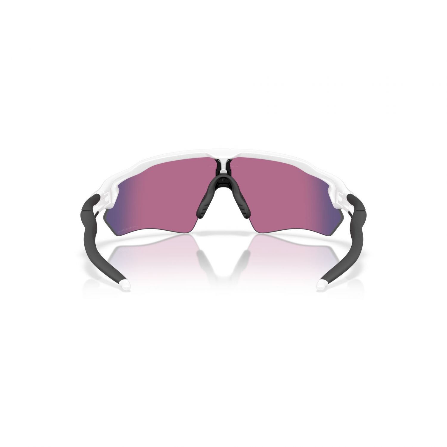 Oakley Radar EV Path S, PRIZM™, matná biela