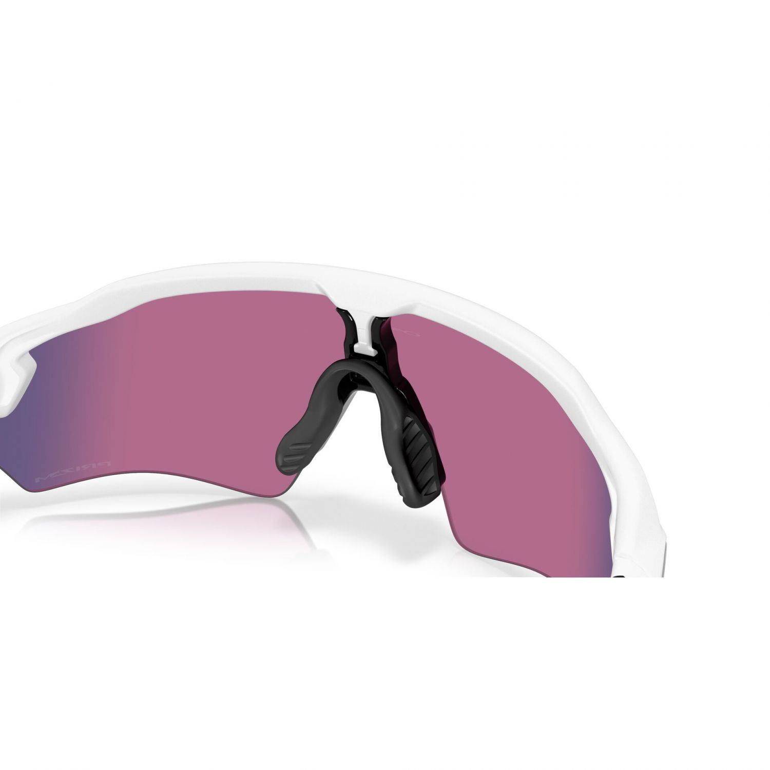 Oakley Radar EV Path S, PRIZM™, matná biela