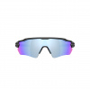 Oakley Radar EV Path S, PRIZM™, matná čierna