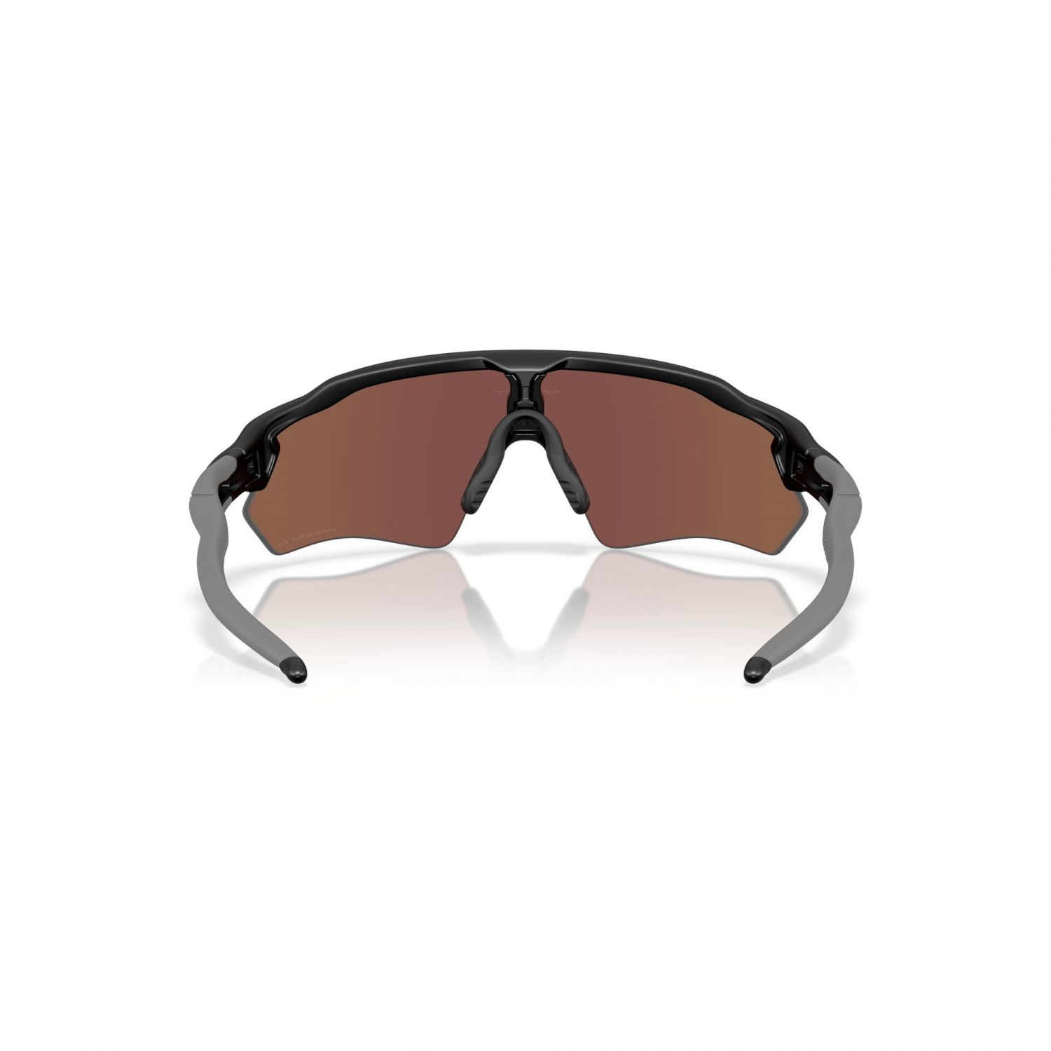 Oakley Radar EV Path S, PRIZM™, matná čierna