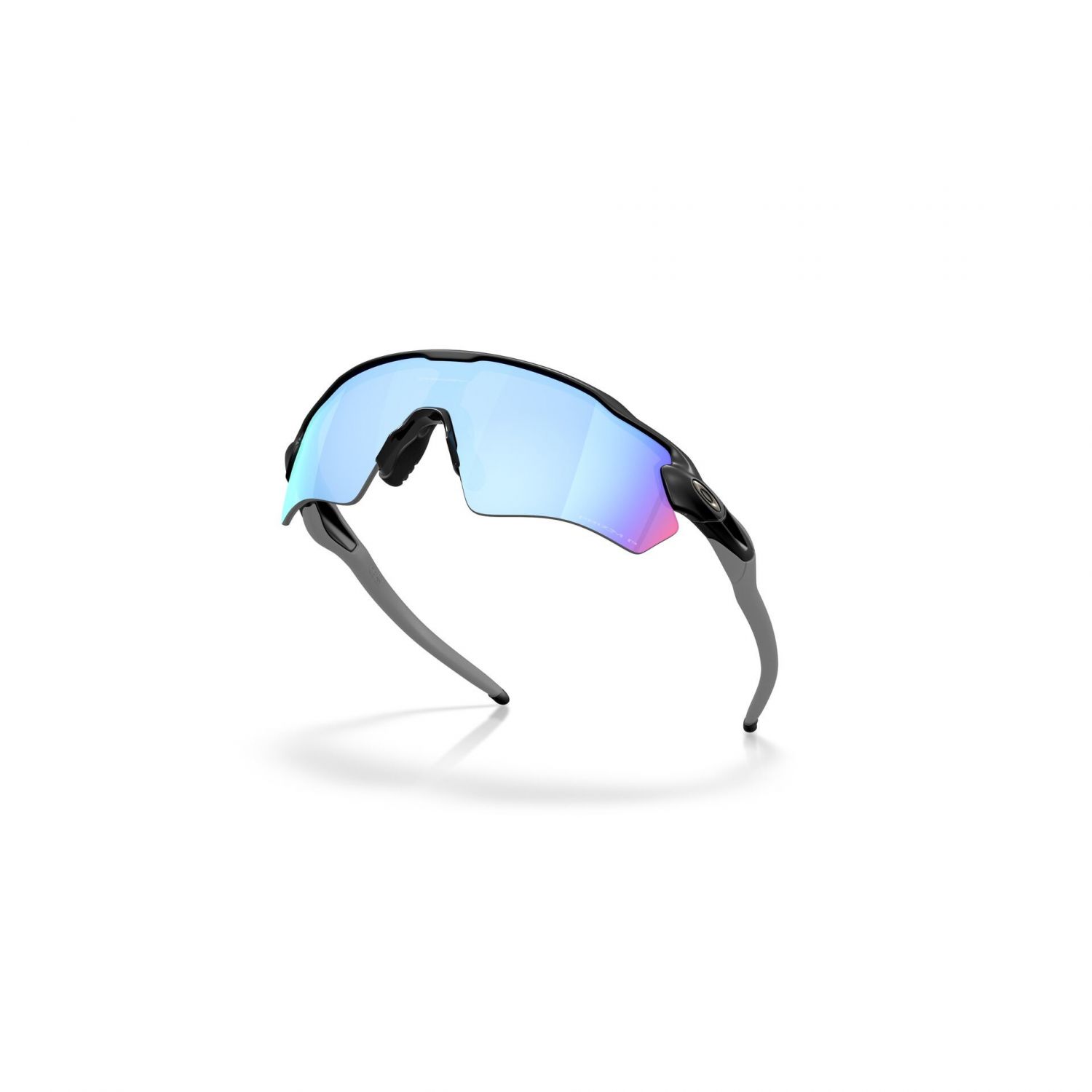 Oakley Radar EV Path S, PRIZM™, matná čierna