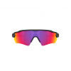 Oakley Radar EV Path S, PRIZM™, matná čierna