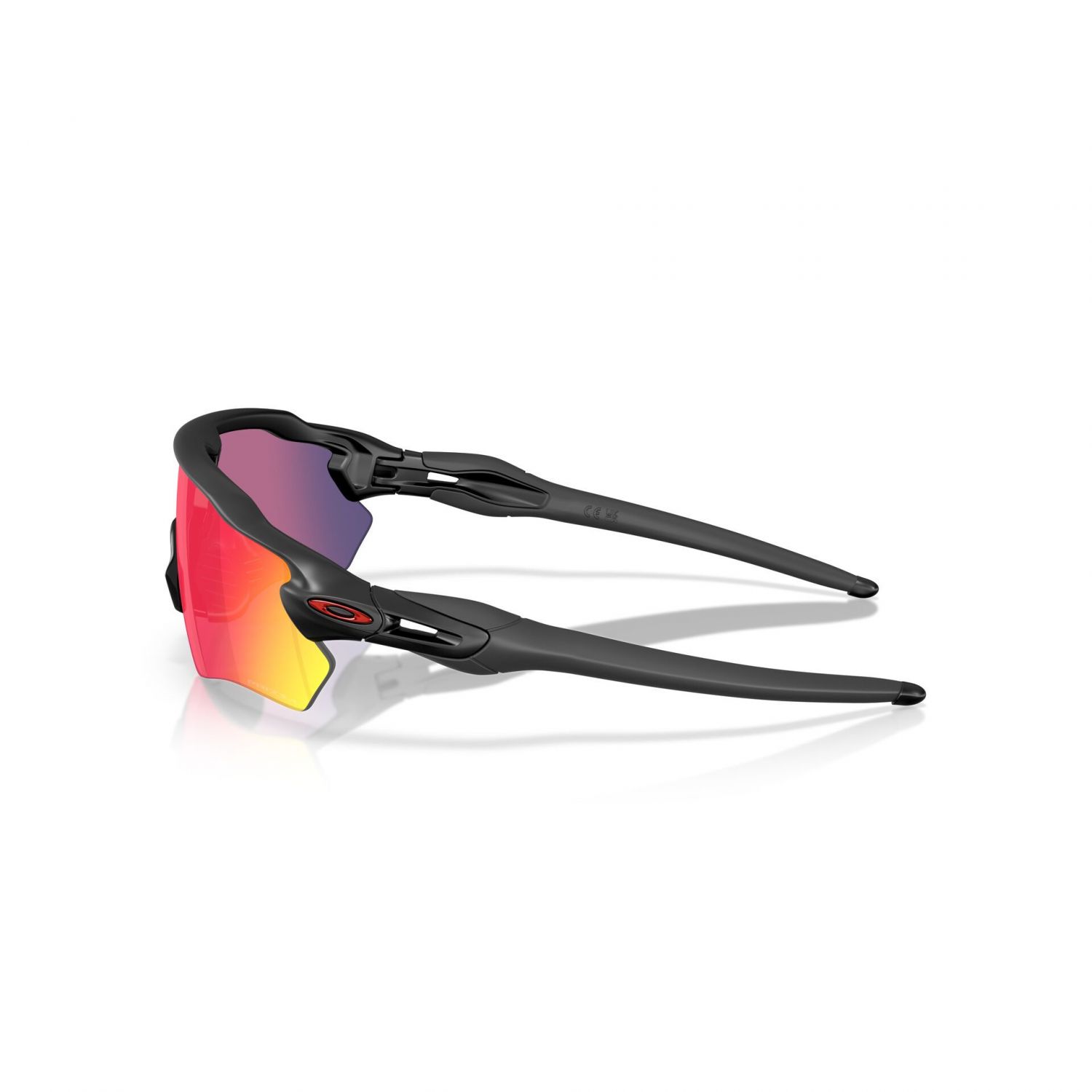 Oakley Radar EV Path S, PRIZM™, matná čierna