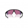 Oakley Radar EV Path S, PRIZM™, matná čierna