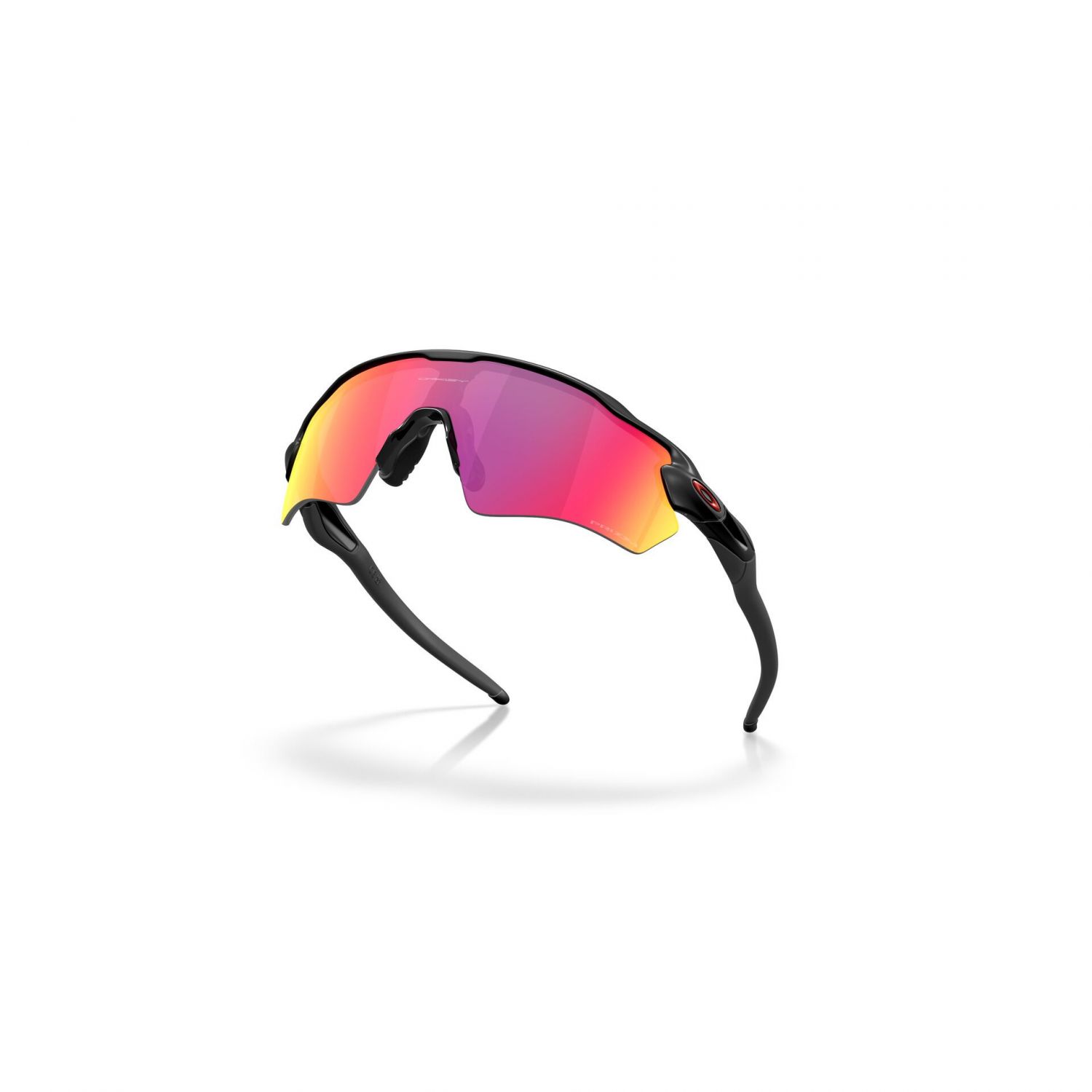 Oakley Radar EV Path S, PRIZM™, matná čierna