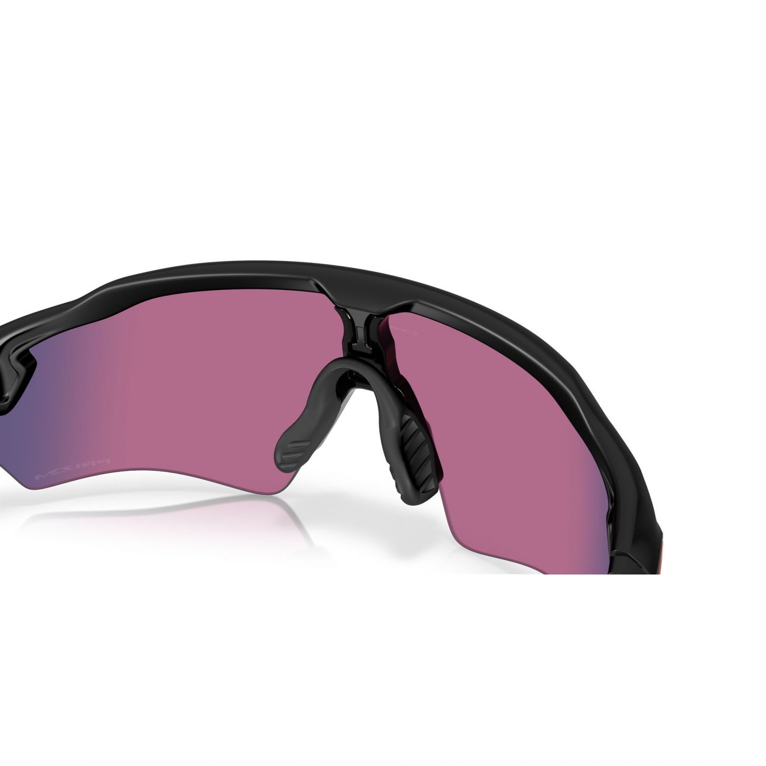 Oakley Radar EV Path S, PRIZM™, matná čierna