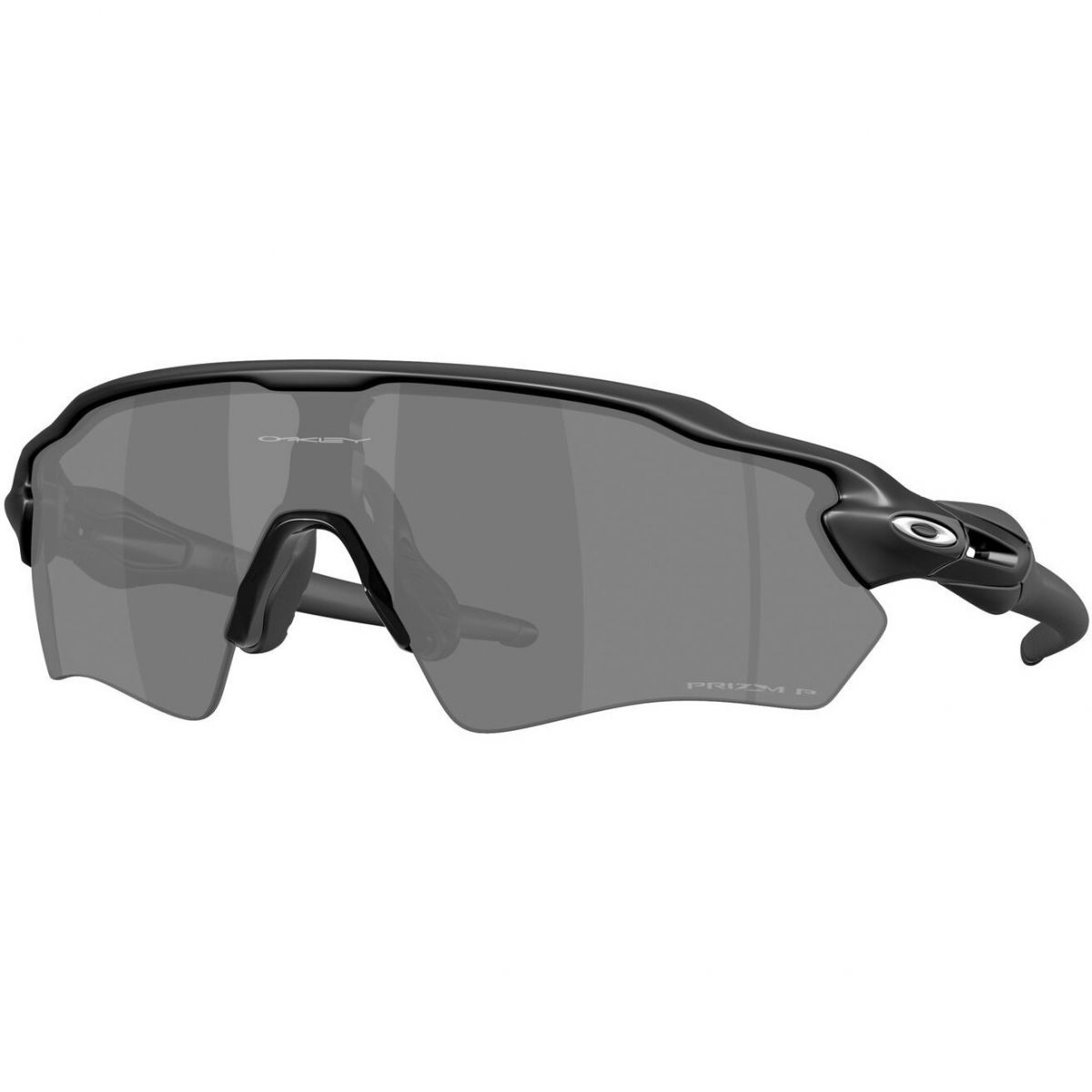 Oakley Radar EV Path S, PRIZM™, matná čierna