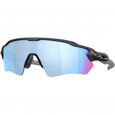 Oakley Radar EV Path S, PRIZM™, matná čierna