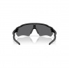 Oakley Radar EV Path S, PRIZM™, matná čierna