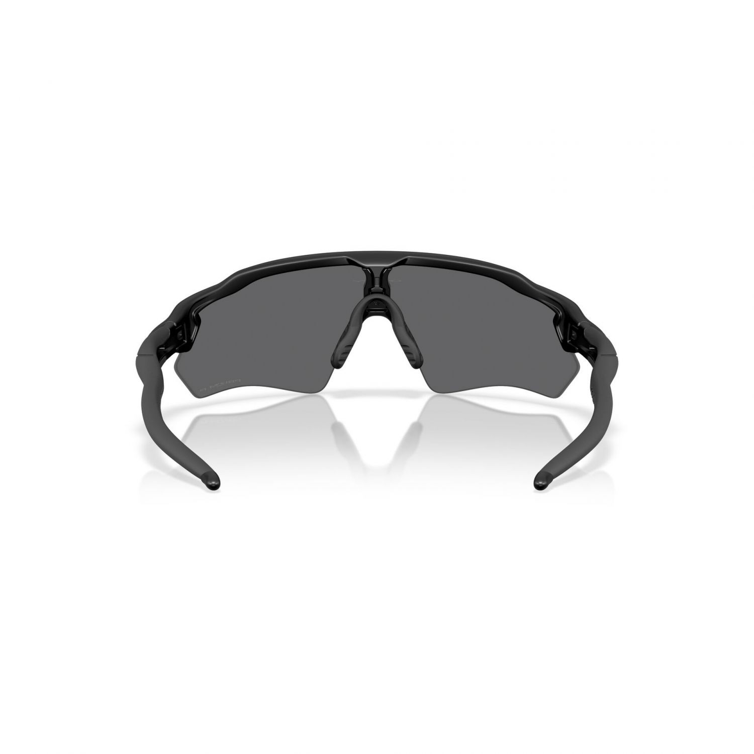 Oakley Radar EV Path S, PRIZM™, matná čierna