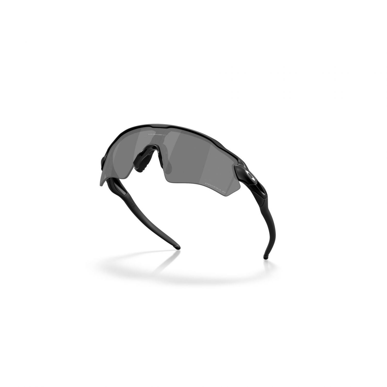 Oakley Radar EV Path S, PRIZM™, matná čierna