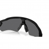 Oakley Radar EV Path S, PRIZM™, matná čierna