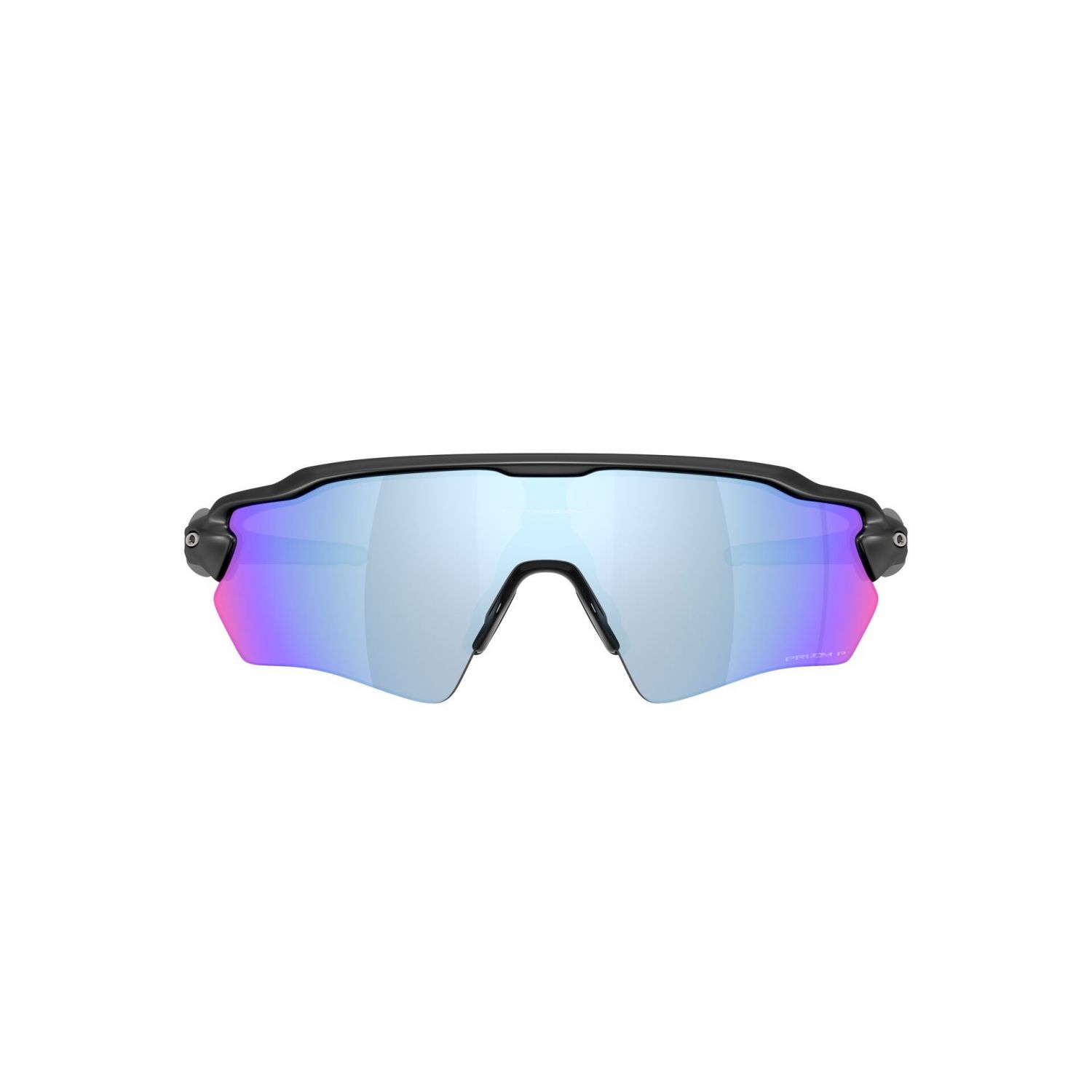 Oakley Radar EV Path S, PRIZM™, negru mat