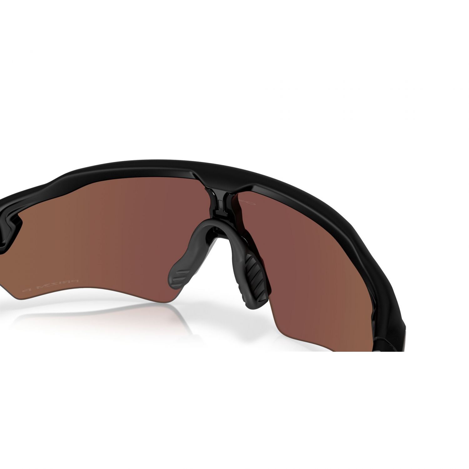 Oakley Radar EV Path S, PRIZM™, negru mat