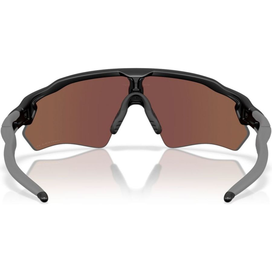 Oakley Radar EV Path S, PRIZM™, negru mat