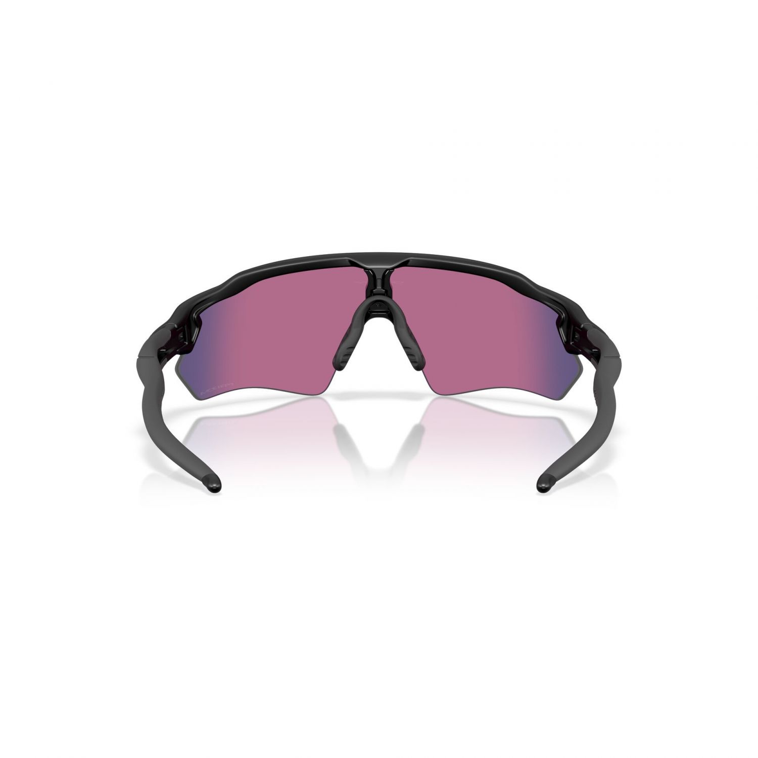 Oakley Radar EV Path S, PRIZM™, negru mat