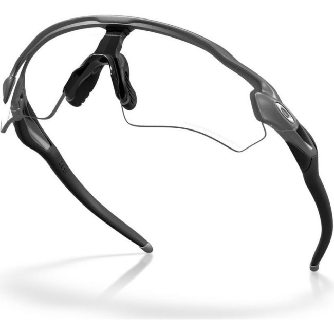 Oakley Radar EV Path S, Steel