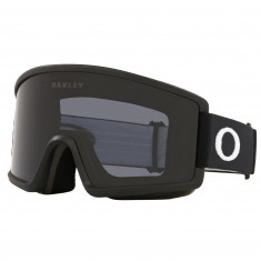 Oakley Target Line L, Matte Black