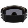 Oakley Target Line L, Matte Black