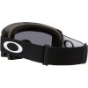 Oakley Target Line L, Matte Black