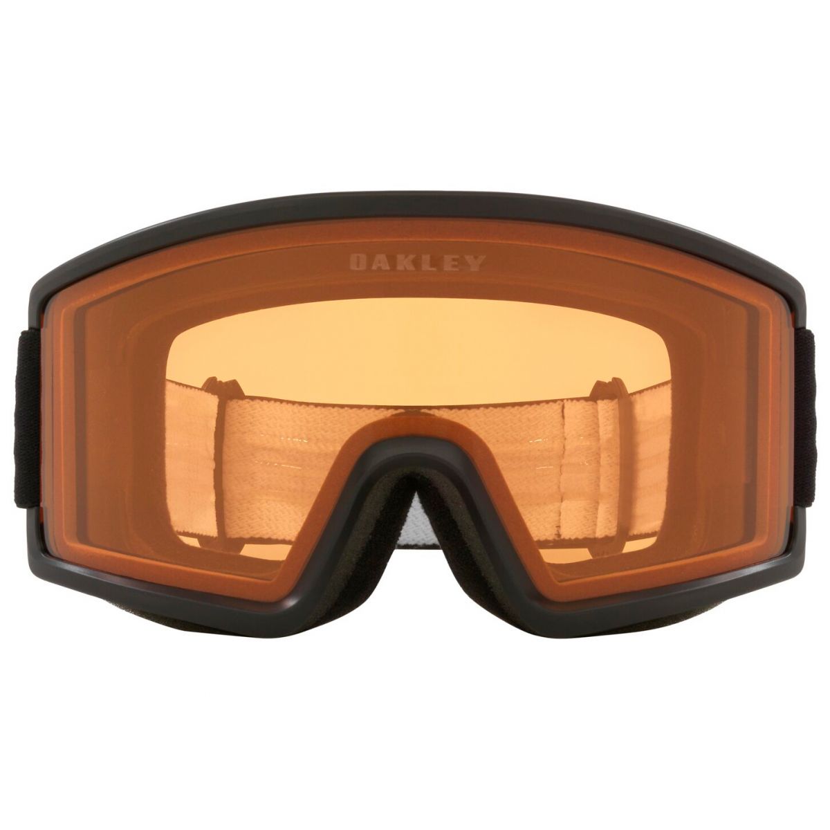 Oakley Ridge Line L, Matte Black