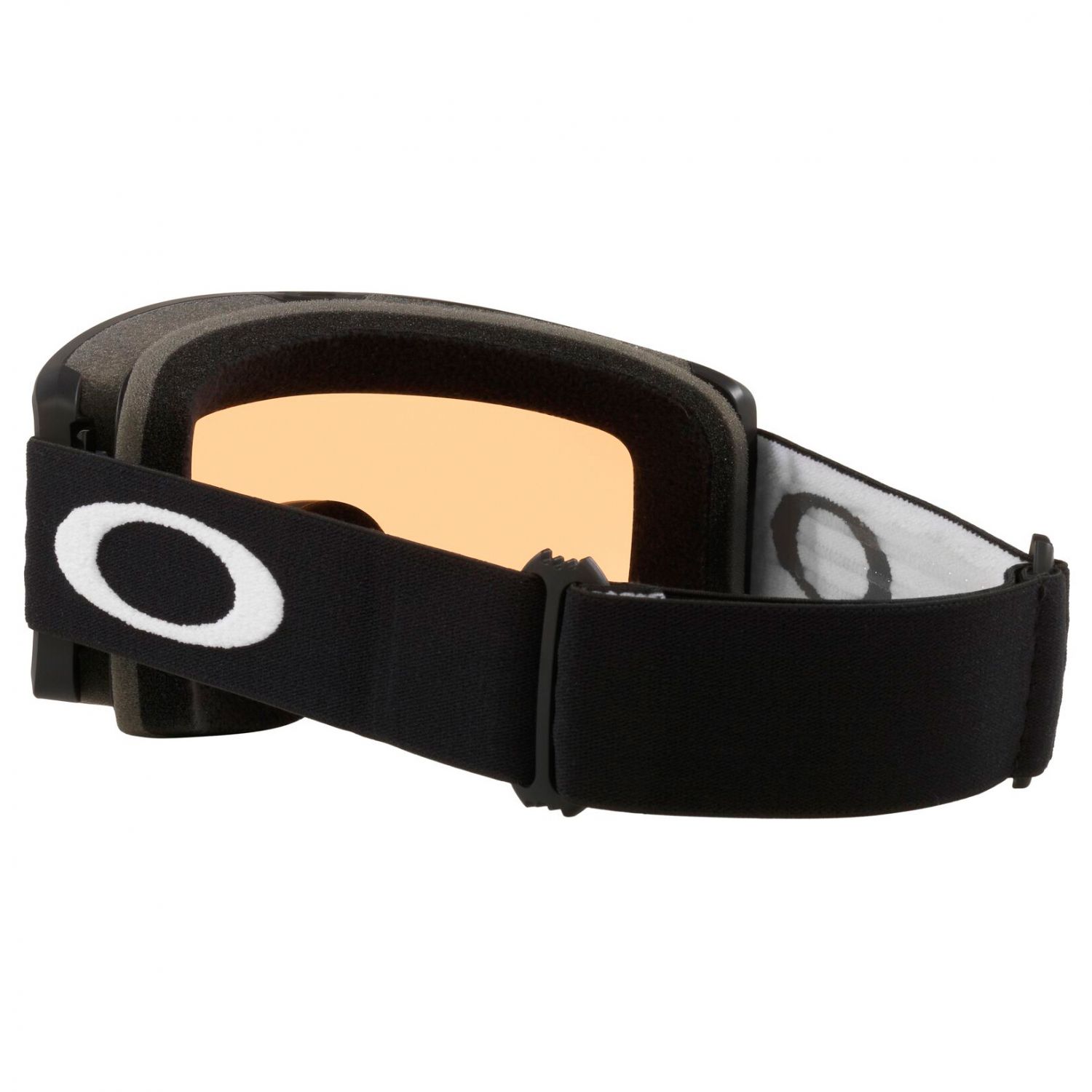 Oakley Ridge Line L, Matte Black