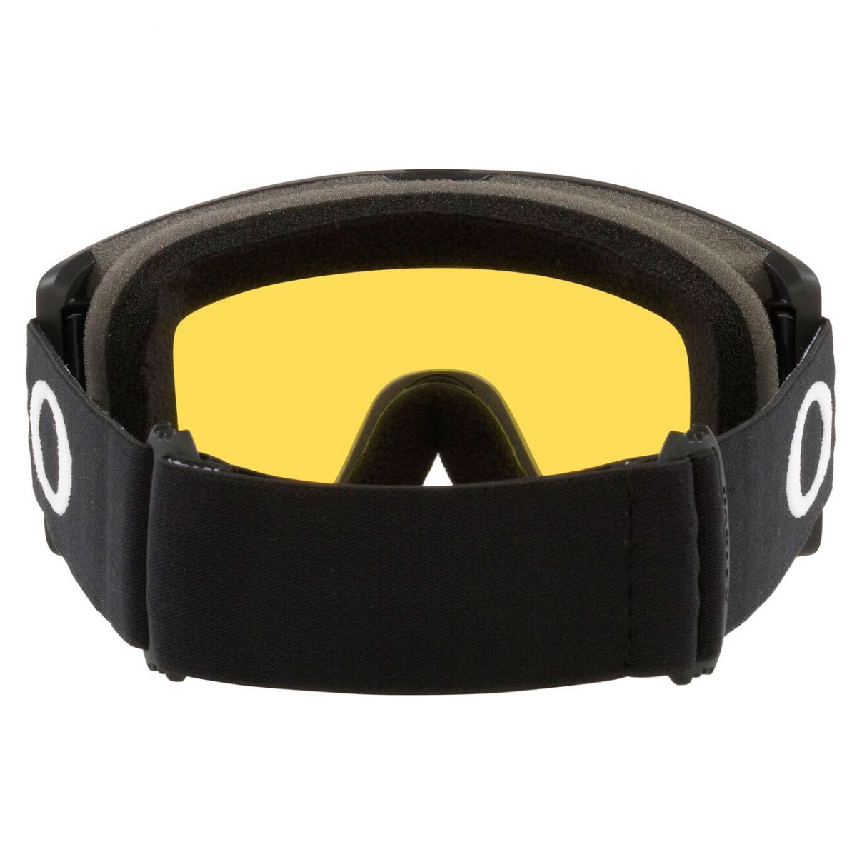 Oakley Target Line L, Matte Black