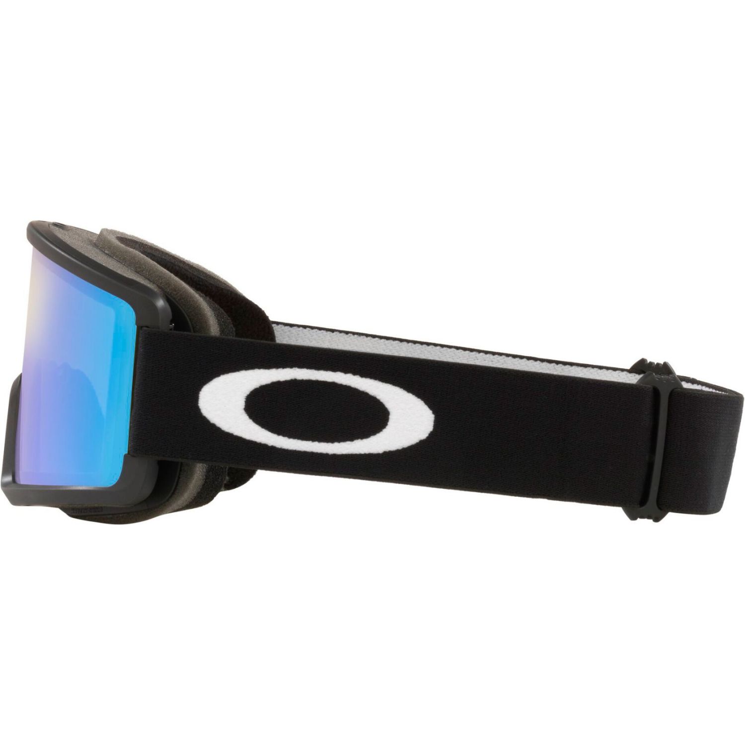 Oakley Target Line L, Matte Black