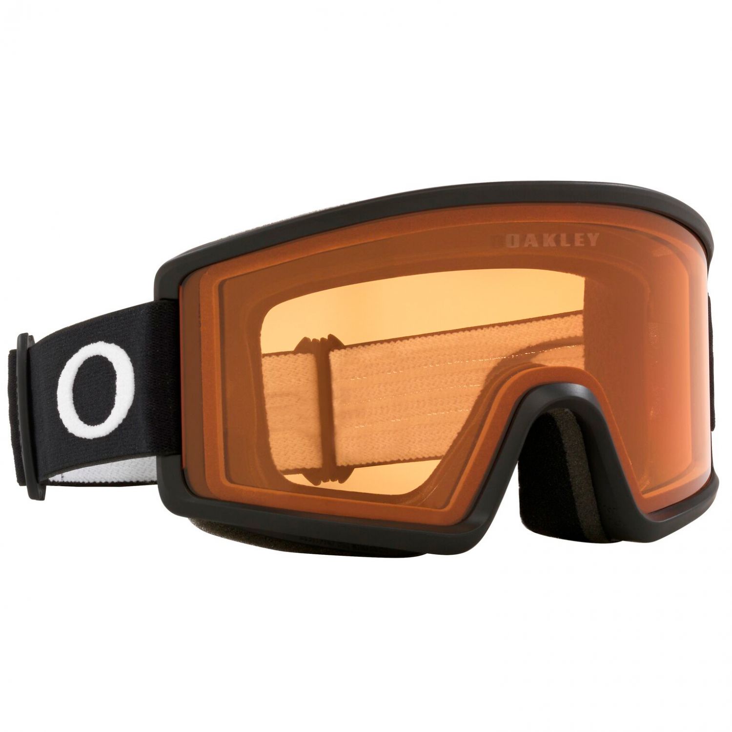 Oakley Ridge Line L, Matte Black