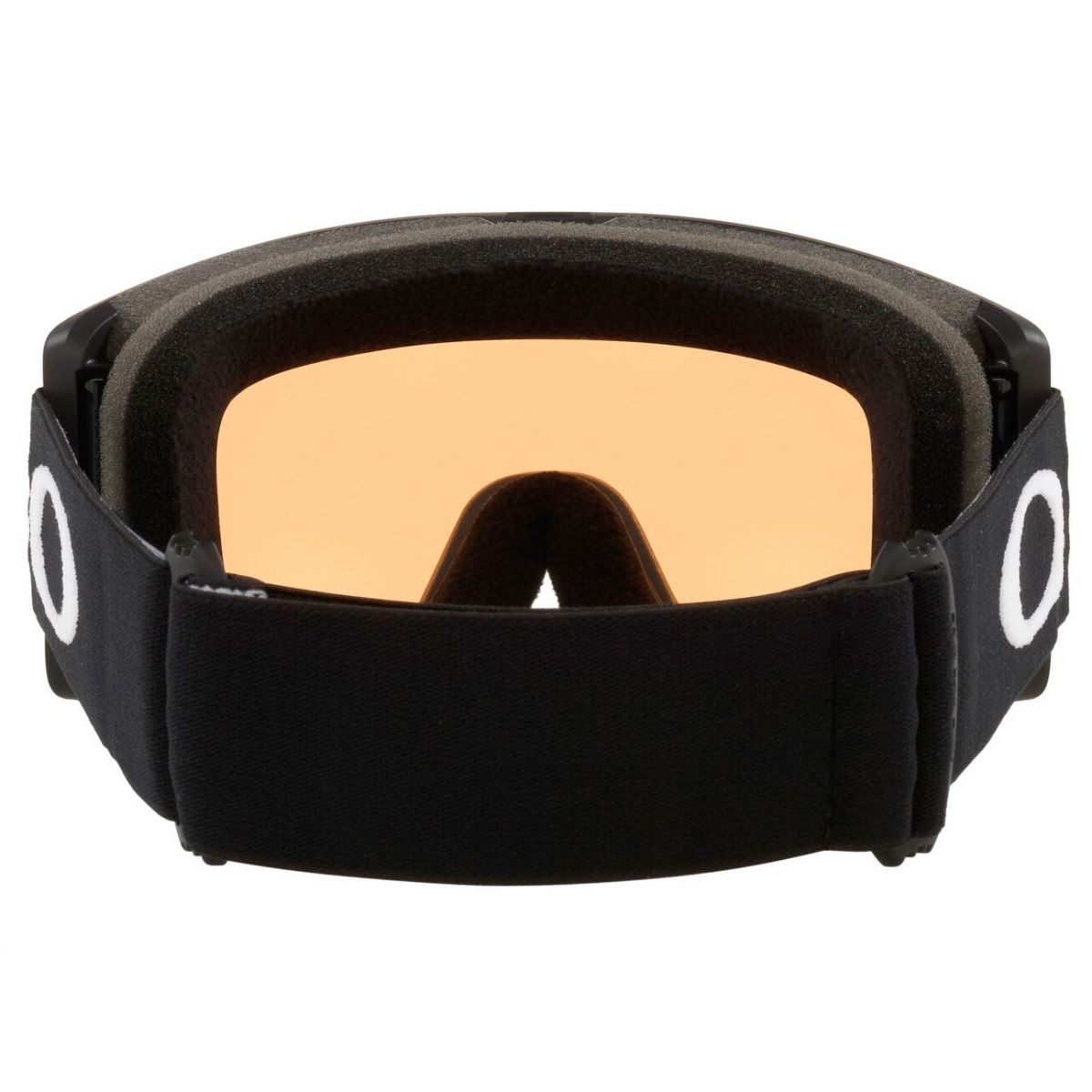 Oakley Ridge Line L, Matte Black