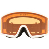 Oakley Target Line L, Matte White