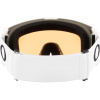 Oakley Target Line L, Matte White