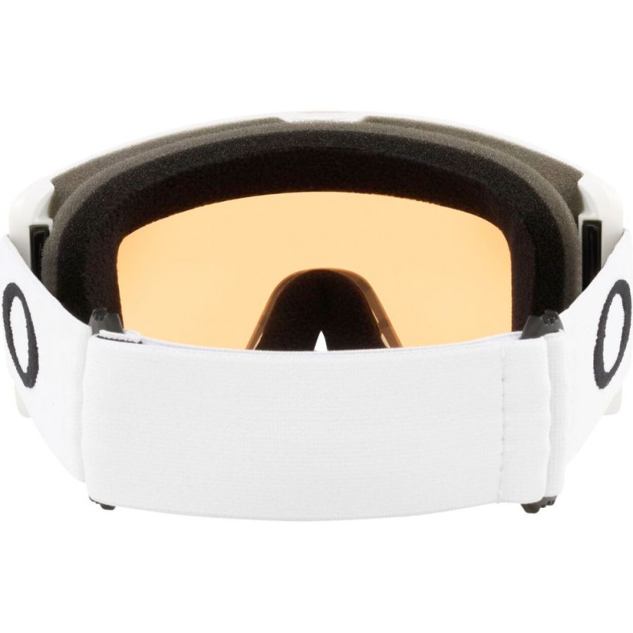 Oakley Target Line L, Matte White