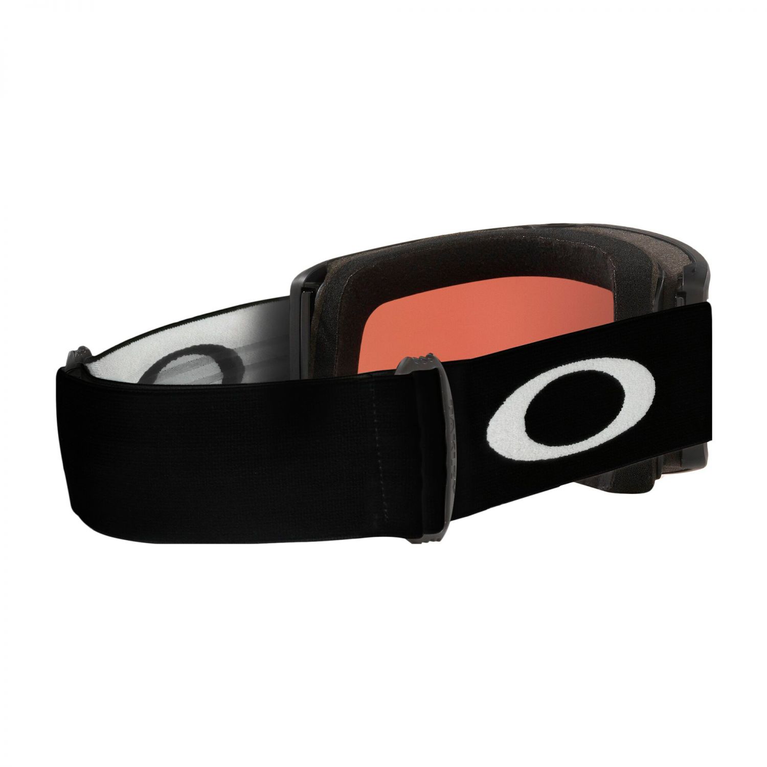 Oakley Target Line M, Matte Black