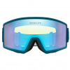 Oakley Target Line M, Matte Poseidon