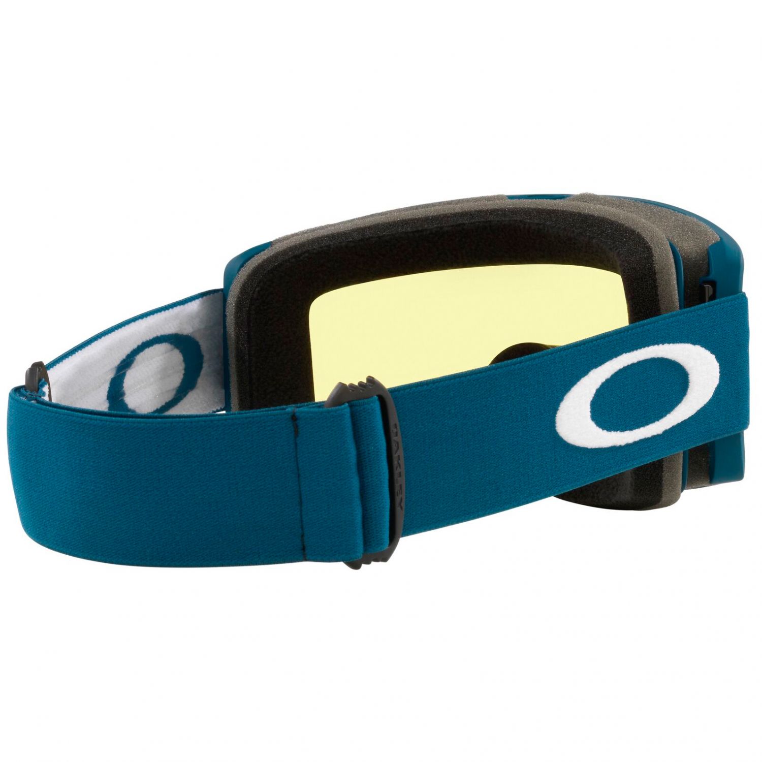 Oakley Target Line M, Matte Poseidon