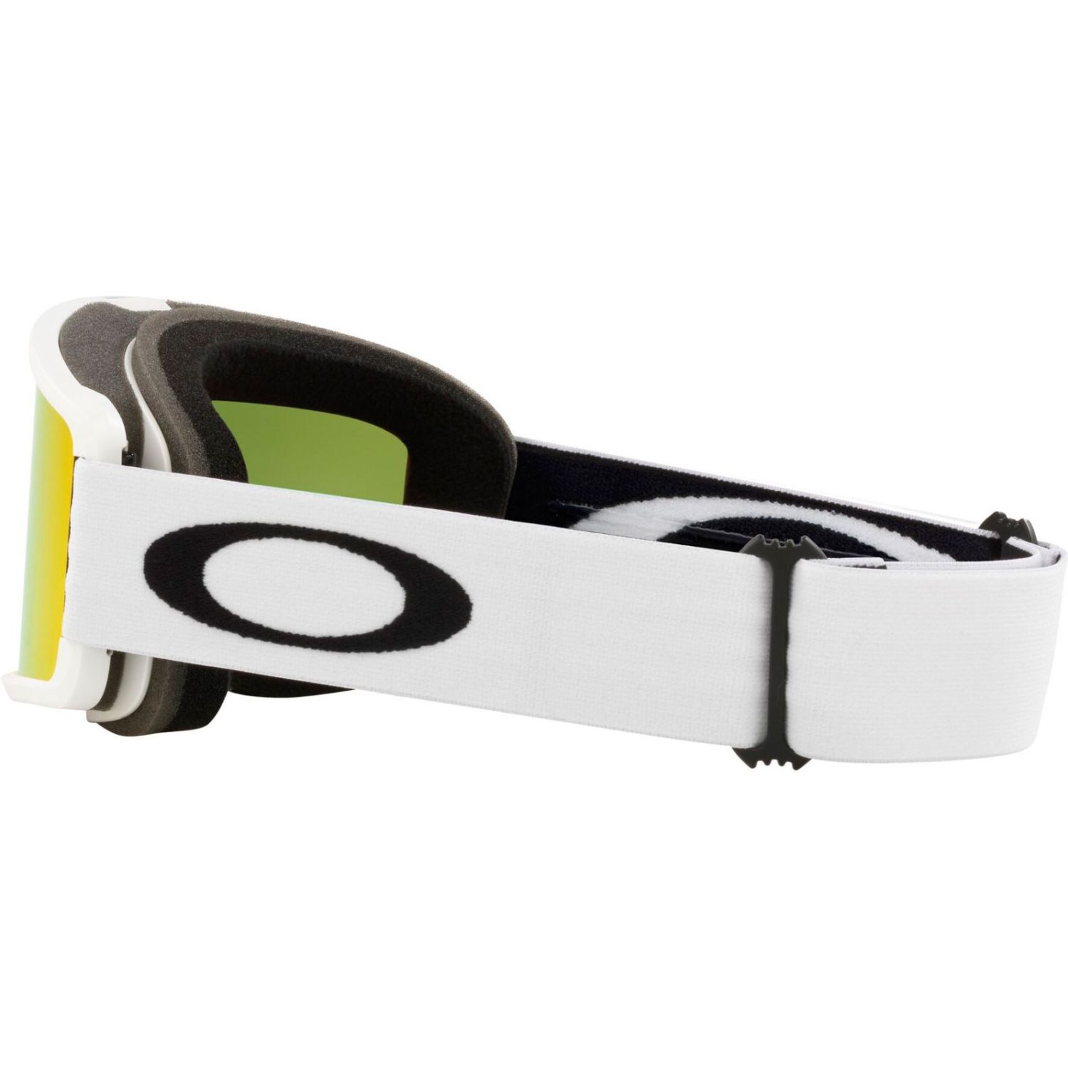 Oakley Target Line M, Matte White